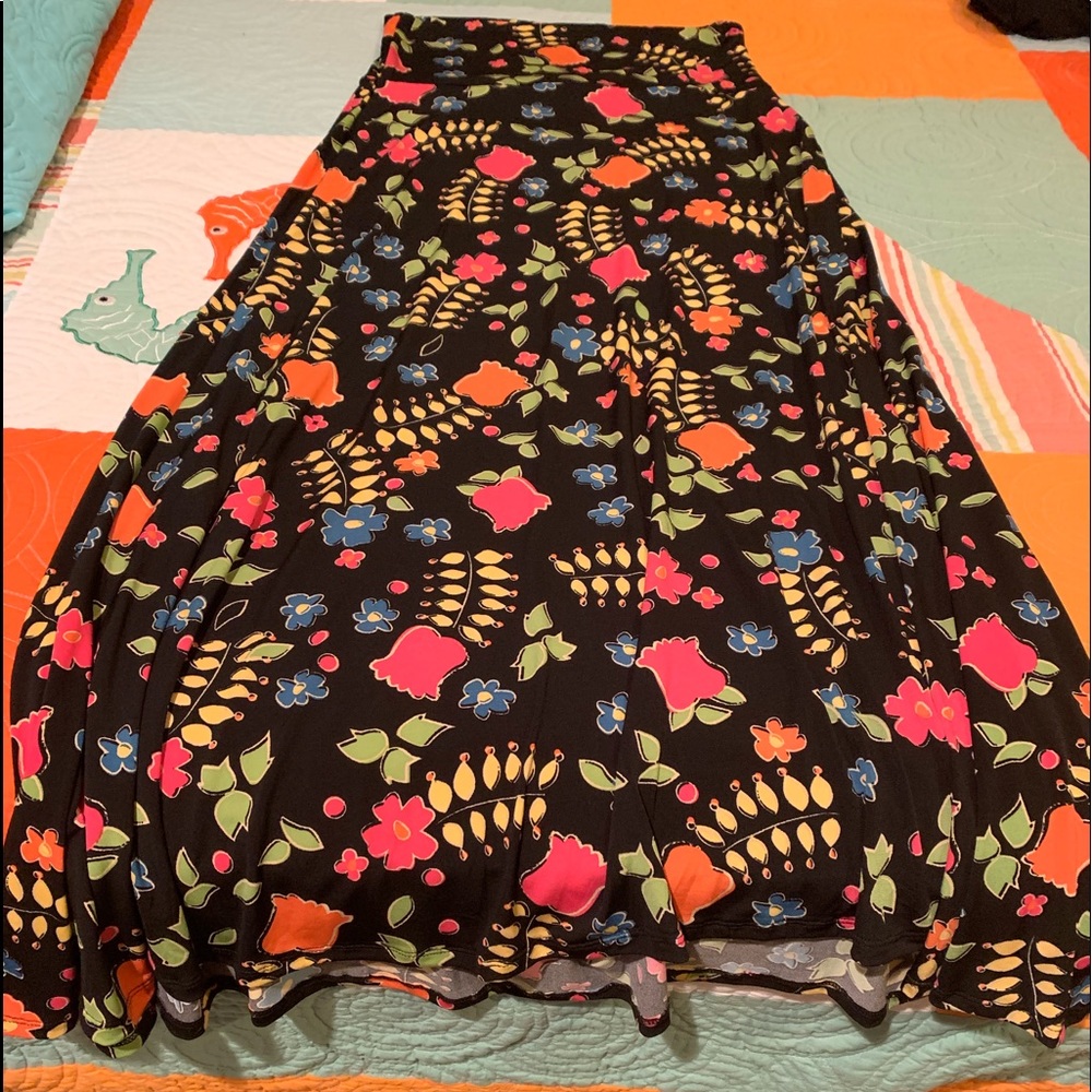 LuLaRoe Maxi